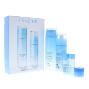 LANEIGE Basic Duo Light 5 Set
